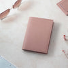 Blush pink