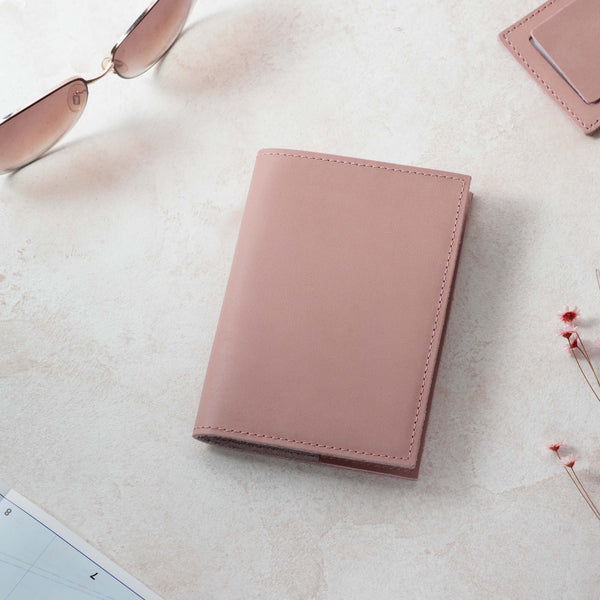 Blush pink