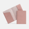 Blush pink