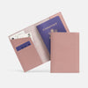 Blush pink