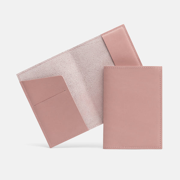 Blush pink