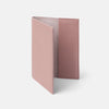 Blush pink