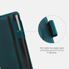 Sea green