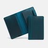Sea green