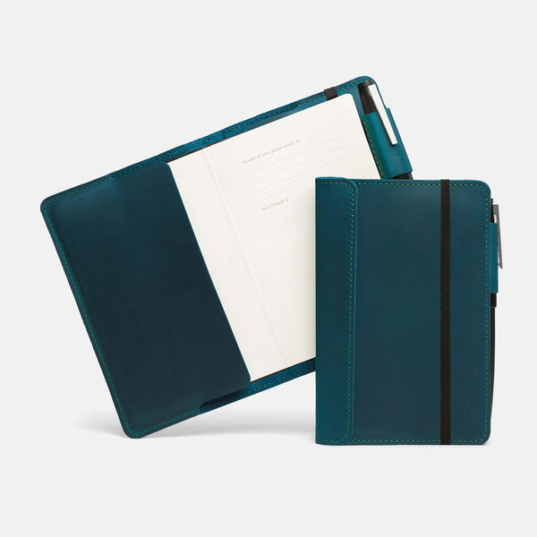 Sea green