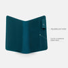 Sea green