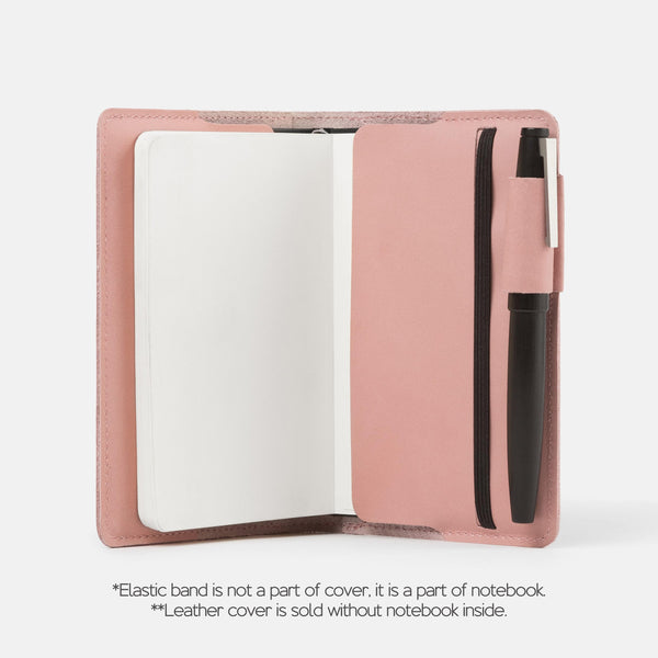 Blush pink