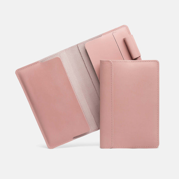 Blush pink