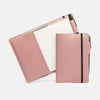Blush pink