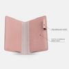 Blush pink