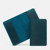Sea green