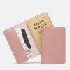 Blush pink