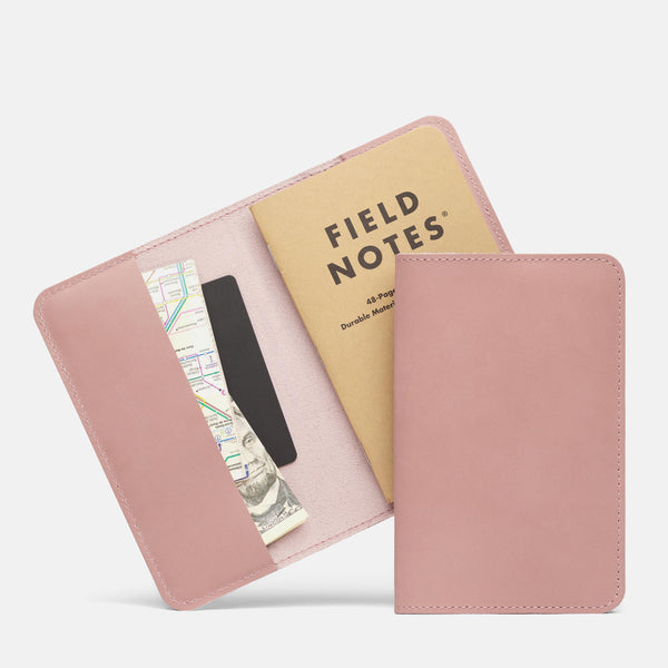 Blush pink