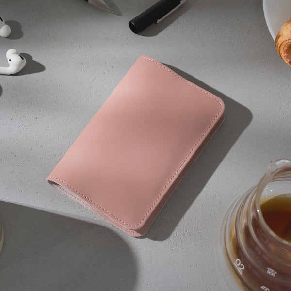 Blush pink
