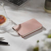 Blush pink