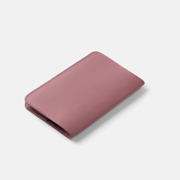 Dusty rose