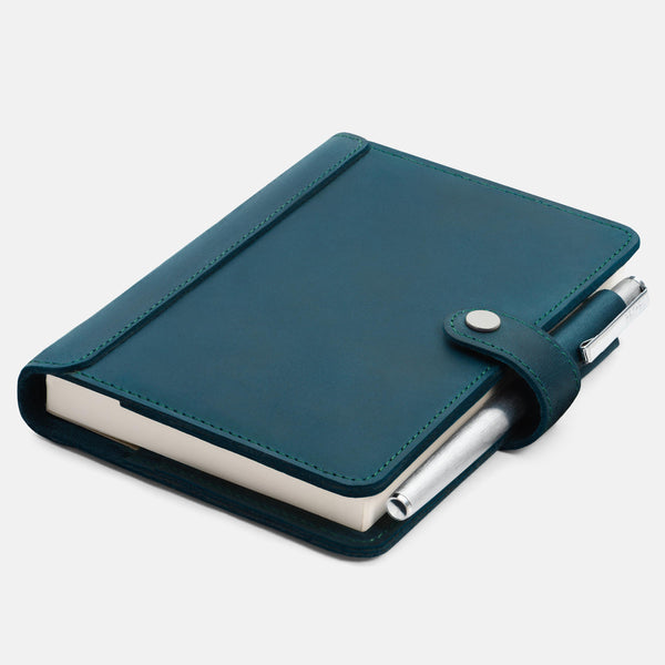 Sea green