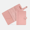 Blush pink