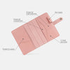 Blush pink