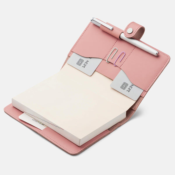 Blush pink