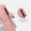Blush pink