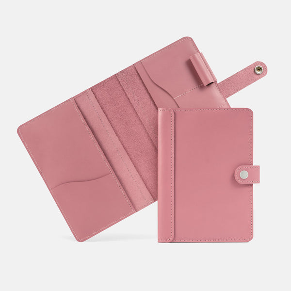 Dusty rose