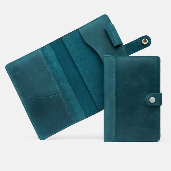 Sea green