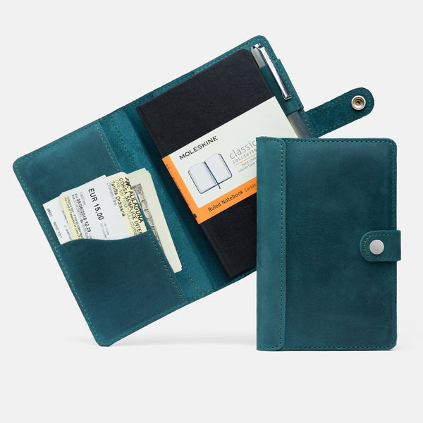 Sea green