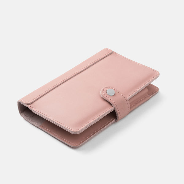 Blush pink