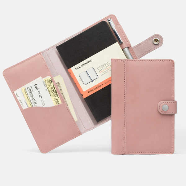 Blush pink