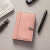 Blush pink
