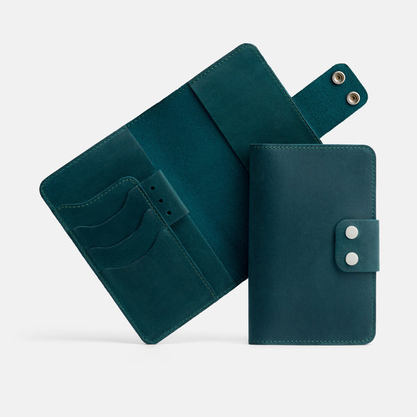 Sea green