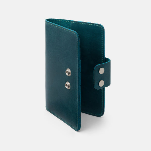 Sea green