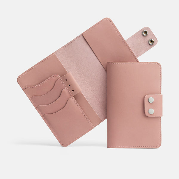 Blush pink