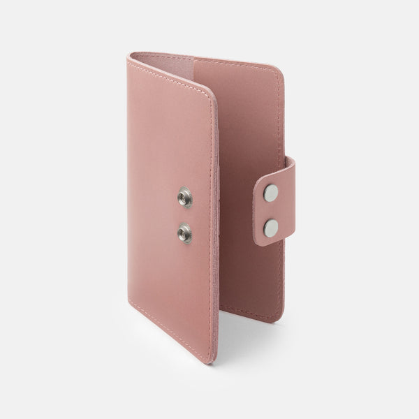 Blush pink
