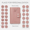 Blush pink