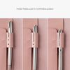 Blush pink
