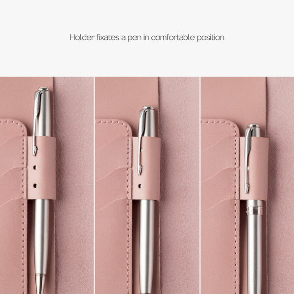 Blush pink
