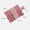 Dusty rose
