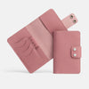 Dusty rose