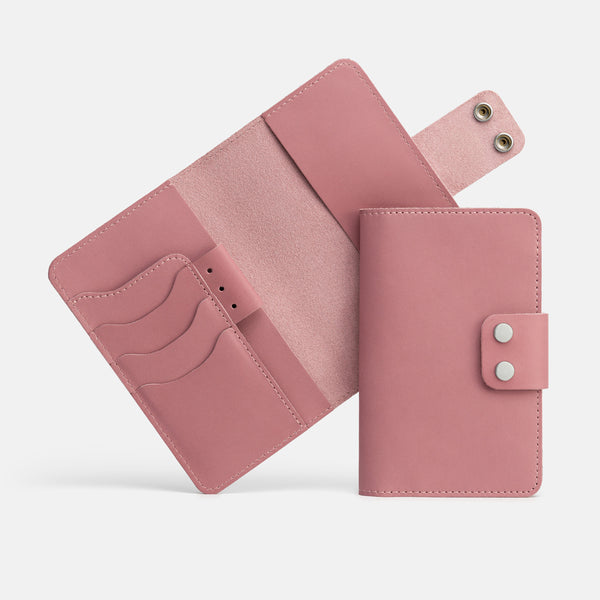 Dusty rose