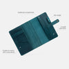 Sea green