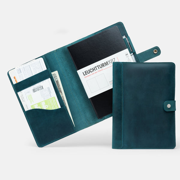 Sea green