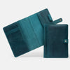 Sea green