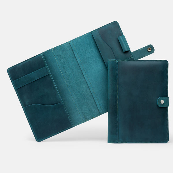 Sea green