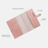 Blush pink