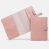 Blush pink