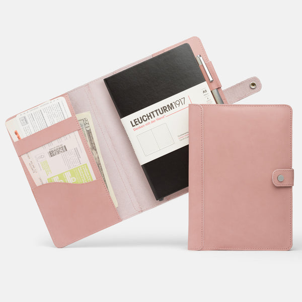 Blush pink