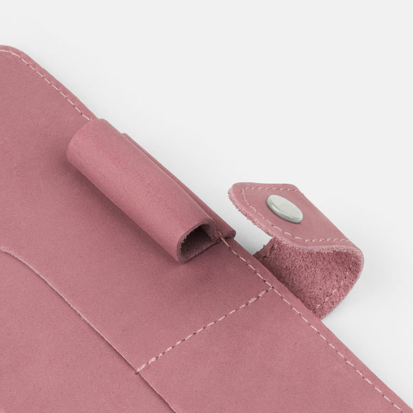 Dusty rose