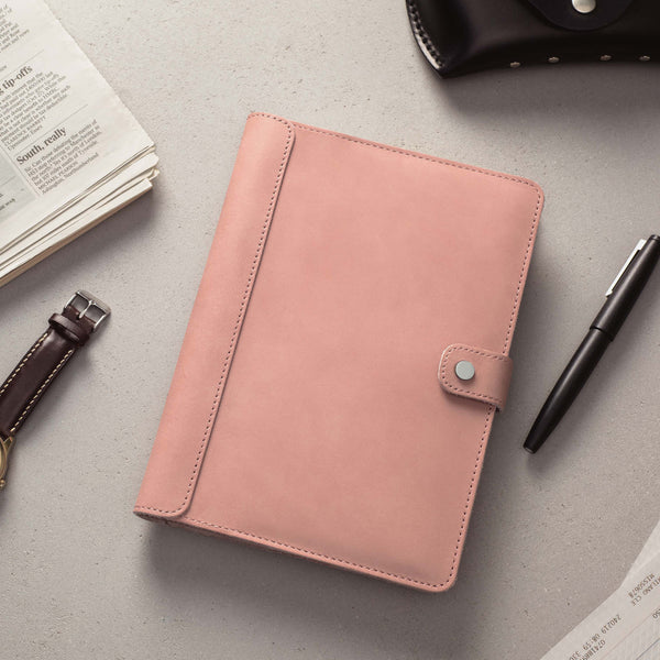 Blush pink